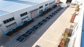 Energy Storage System Testing and Certification
