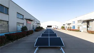 What electrical appliances are used in energy storage