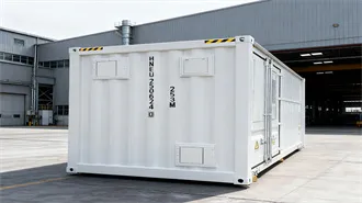 Ljubljana Energy Storage Lithium Battery Price Trends: 2024 Market