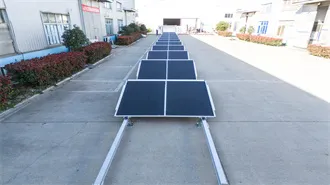 Battery storage