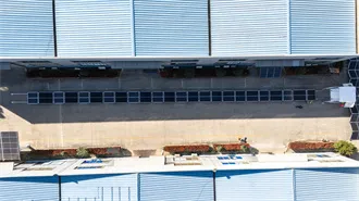 Brightsun Solar Corporation