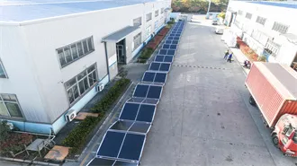 Home Solar Panels and Systems