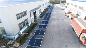1 MWh Energy Storage Containers: a Comprehensive Guide to