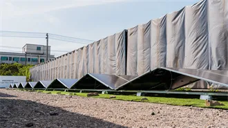 How Much Does Commercial Energy Storage Cost?