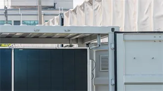 Energy Storage Power Stations: Key Solutions for Modern Grid