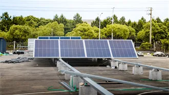 10 Best Solar Companies in