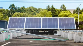 Top Solar Panel Manufacturer Companies in Australia