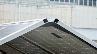 Amazon : Portable Solar Panel