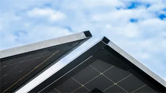 The Real Way to Profit from Solar Energy | Paradise