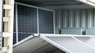 Top 5 Israeli Solar Panel Manufacturers 2024