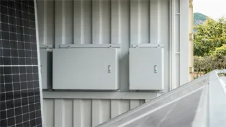 Solar energy in China