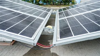 How to Properly Label a PV System per NEC 690 Part VI