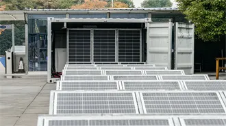 SOLAR | Division of Information Technology