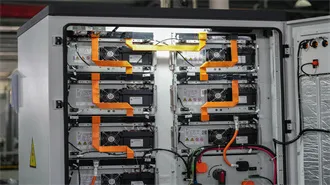 Angola Lithium Battery Outdoor Power Supply: Reliable Energy for