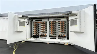 Kinshasa heavy industry energy storage cabinet wholesale