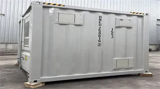 Tajikistan | ESAFETY SOLAR CONTAINER