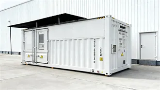 Solar energy