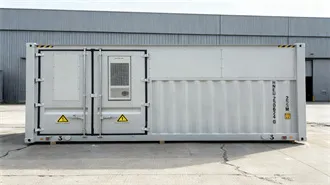20kWh Enphase Ensemble Package