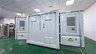 Custom-Designed Solar & Storage Systems