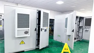 Solar Energy Storage Container Prices in 2025: Costs,