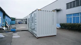 NRG Clean Power