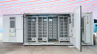 How Does Inclement Weather Affect Solar Power Generation