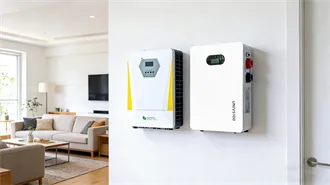 Procurement of Sunshine Energy Storage Power Supply in East Timor