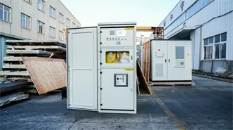 Ljubljana Energy Storage Costs Key Factors And Trends In 2024