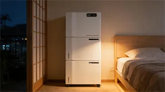 Sunway Intelligent Air Cooling 100kW 215kWh Outdoor