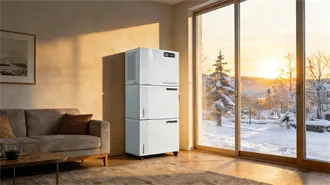 Mobile Energy Storage Container 25kW Buying Guide