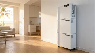 The Real Cost of Commercial Battery Energy Storage