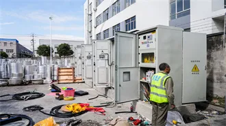 Supercapacitor Energy Storage System Unit Price: What You Need to