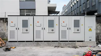 GUINEA BISSAU SOLAR PANELS | ICEENG CABINET