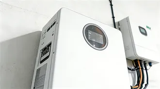 All-in-One Energy Storage Cabinet & BESS Cabinets