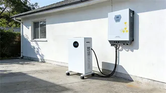 Solar Battery Storage System Cost (2026