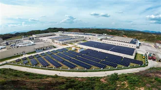 How Much Does It Cost to Have a Solar Container
