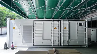 Solar energy