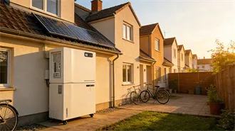 Solar Energy Storage Container Prices in 2025: Costs,