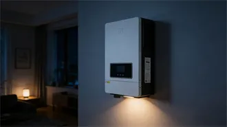 Wind Solar And Solar Container Cost Analysis