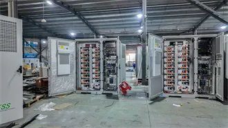 Photovoltaics and electricity