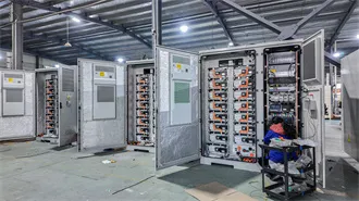 Battery Energy Storage System Cost Guide for Buyers 2026