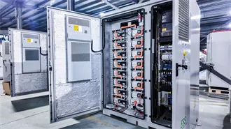 How much does it cost to build a battery energy storage