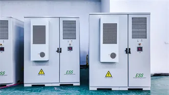 Mobile ESS & Energy Storage Cabinet Manufacturer | Topband