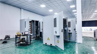 Top 10: Energy Storage Companies | Energy Magazine