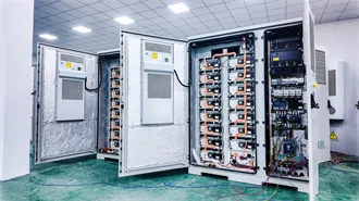 Secondary Battery
