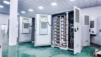 Photovoltaics (PV)