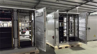 Apia Supercapacitor Bank Price: Key Factors and Market Trends in 2024