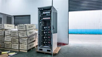Dili Base Station Energy Storage System Price List: 2024 Market