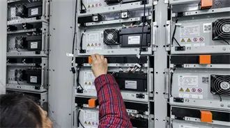 The Real Cost of Commercial Battery Energy Storage