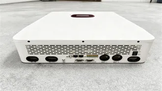 EN60 CX Series Industrial And Commercial Energy